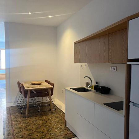 Trianasuites Las Palmas de Gran Canaria Ngoại thất bức ảnh