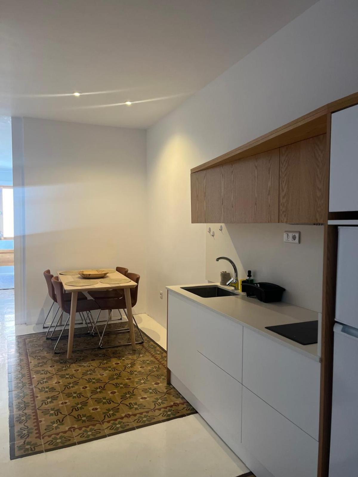Trianasuites Las Palmas de Gran Canaria Ngoại thất bức ảnh